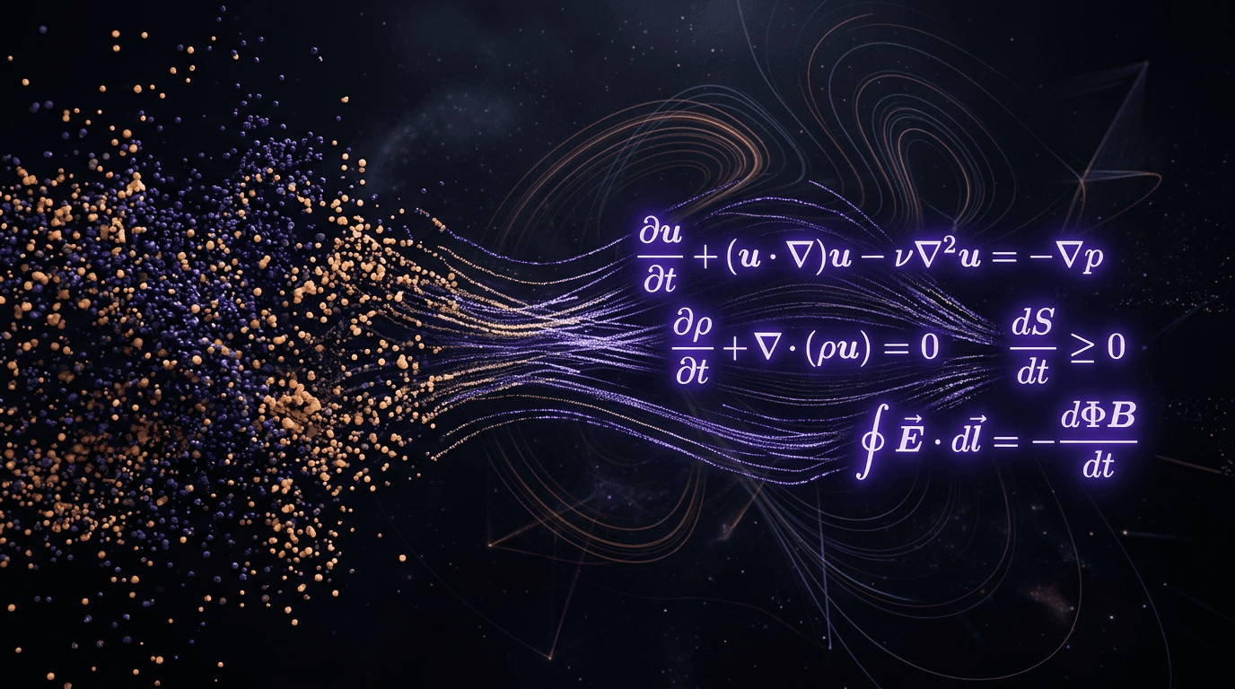 Why Governing Equations Matter More Than Predictions