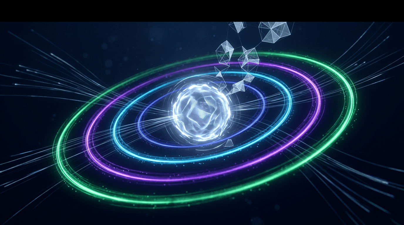 Introducing ARDA: The Research Discovery Engine