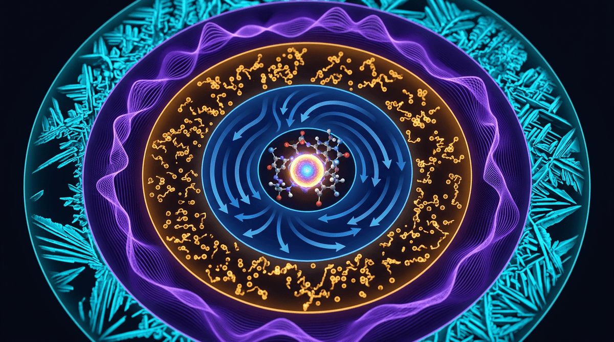 Constrained Generative Dynamics