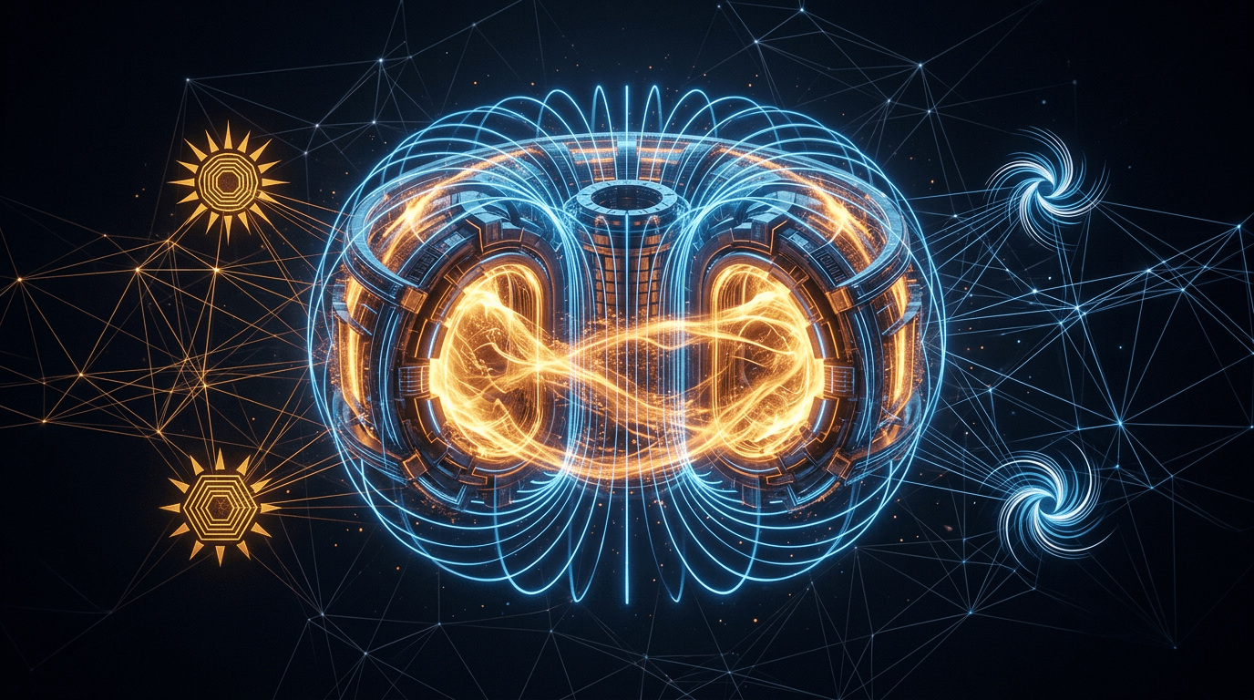 Energy & Resources visualization