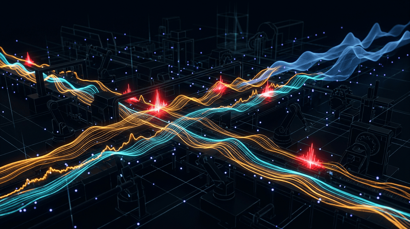 Engineering & Manufacturing visualization