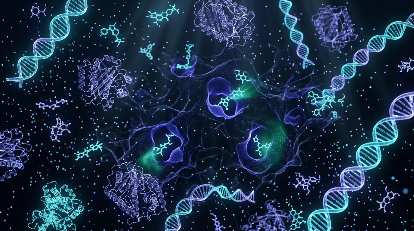 Drug Candidate Generation