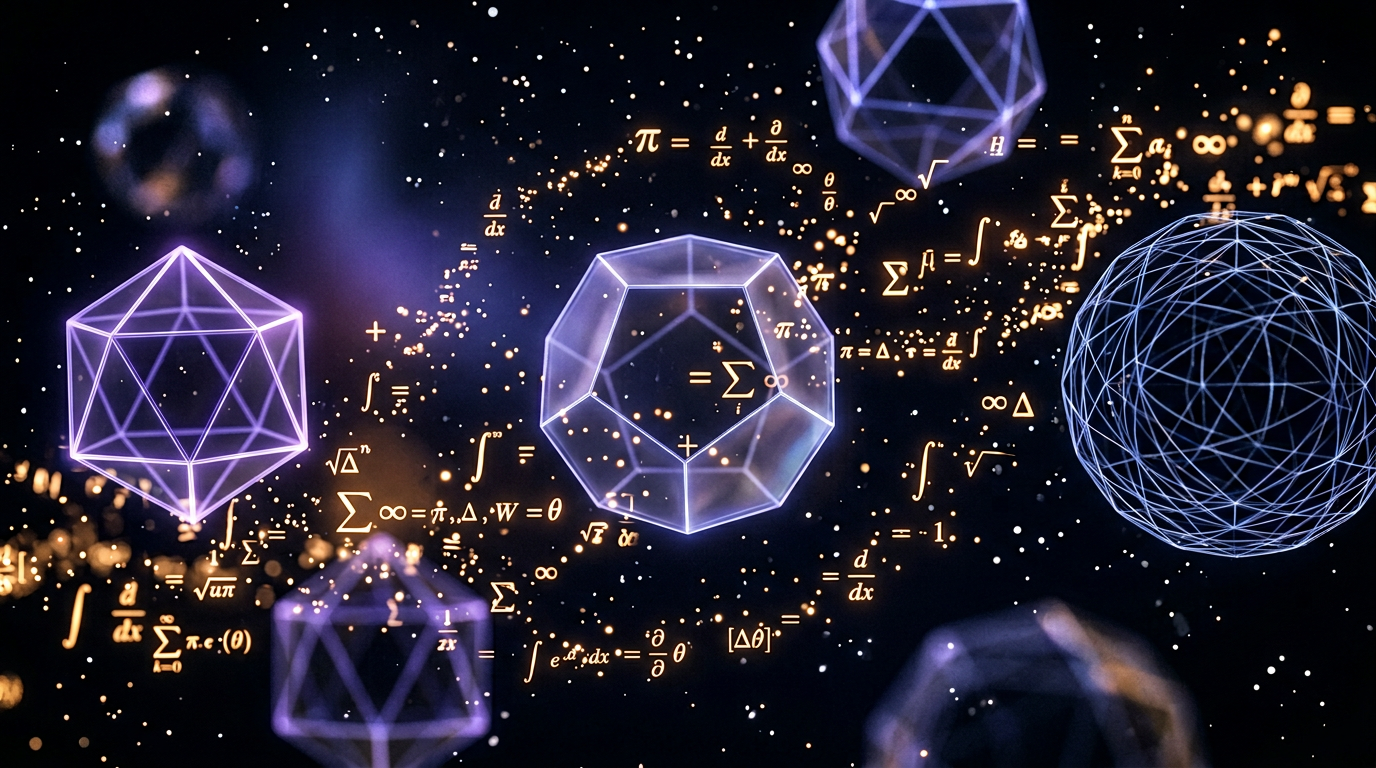 Symbolic discovery mode for governing equations